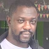 Photo of Mohale