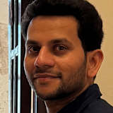 Photo of Prashant Pundir