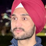Amandeep