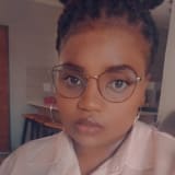Photo of Kgabo