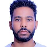Photo of Kaleab