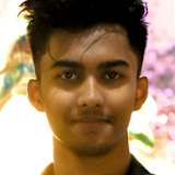 Photo of Kaustav