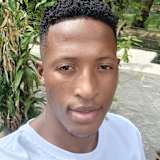 Photo of Germain Siyabonga Masemola
