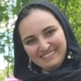 Photo of Zainab