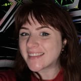 Photo of Natasha