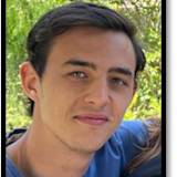Photo of Nicholas Everson