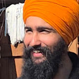 HARMINDER SINGH