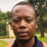 Photo of Lawrence Mafalo