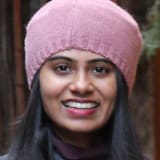 Photo of Varsha