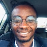Photo of John Mensah