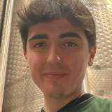 Photo of Giovanni