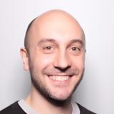 Photo of Andrea Domenichini