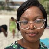 Photo of Zinhle