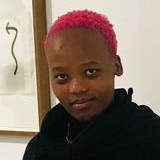 Photo of Mbali