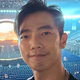 Photo of Raymond Koh