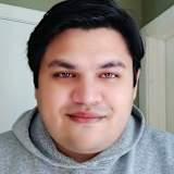 Photo of Arnav Sinha