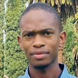Photo of Shaun Mpho Tivani