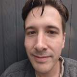 Photo of Andrew Dixon