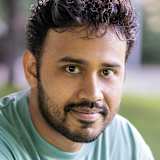 Photo of Naresh