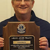 Ronald Charles White