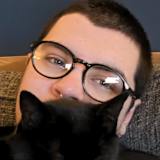 Photo of James