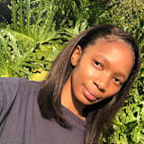 Photo of Lesego