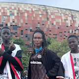 Photo of Ndleleni Moloi