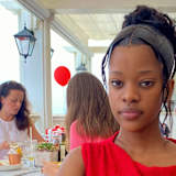 Photo of Thobile