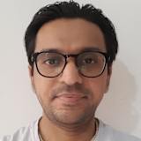 Photo of Amit Lathiya