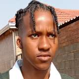 Photo of Tshepo Trevor