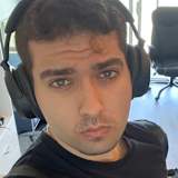 Matheus Guimaraes BUENO