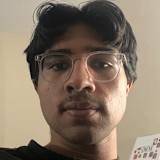 Photo of Manvendra Jani