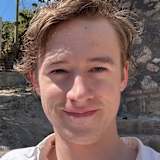 Photo of Kieran