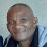 Photo of Solly Mphaga