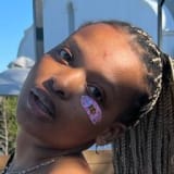 Photo of Thato