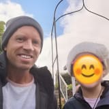 Photo of Tim