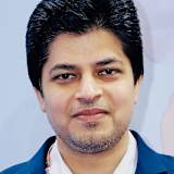 Photo of Jayyant Verma