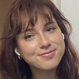 Photo of Kristina Madjuga