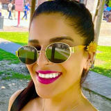 Photo of Sthefanye Suárez