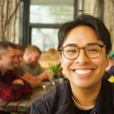Photo of Josua
