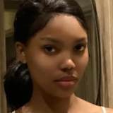 Photo of Joy Mphahlana