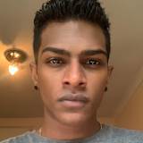 Photo of Anthony Mothilall
