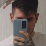 Photo of Francesco