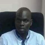 Photo of Mmberegeni Patrick Matlhatlha