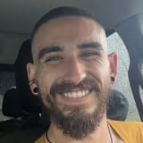 Photo of Josh