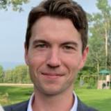 Photo of James