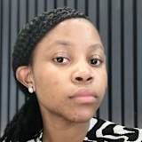 Photo of Lydia Makhobua