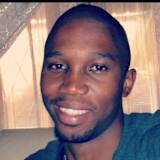 Photo of Siboniso Luthuli