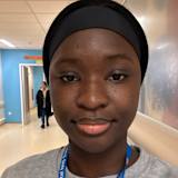 Photo of Naomi