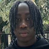 Photo of Joshua